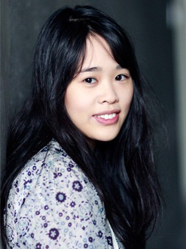 基亚·该映 Kea Kaing