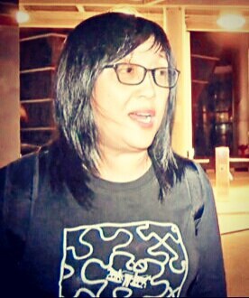 李艳芳 Yin-Fong Lee