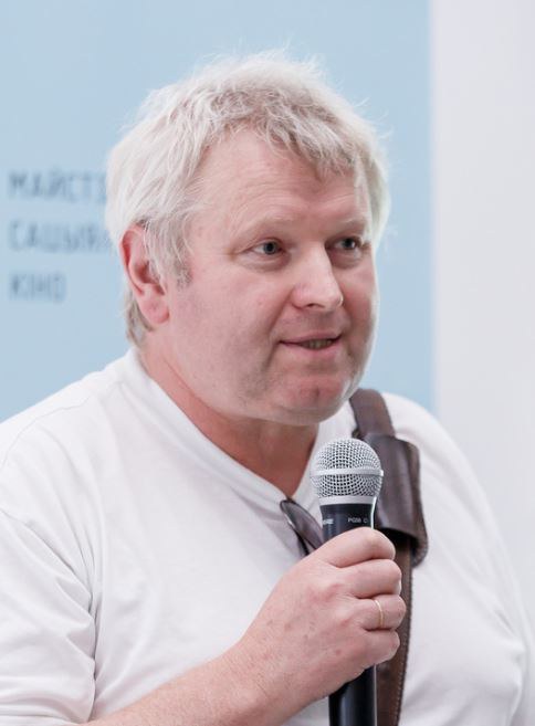 维克多·阿斯柳克 Victor Asliuk