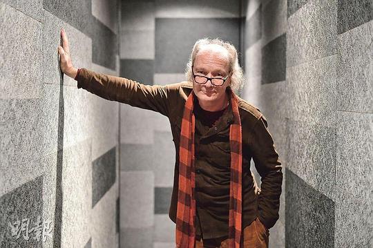 克里斯蒂安·弗雷 Christian Frei