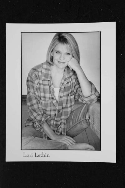 Lori Lethin Lori Lethin