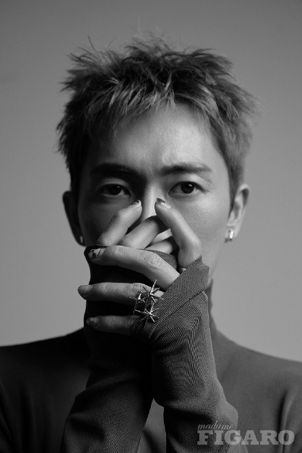 张佑赫 Woohyuk Jang