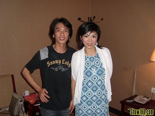 黄美芬 Mei-Fan Wong