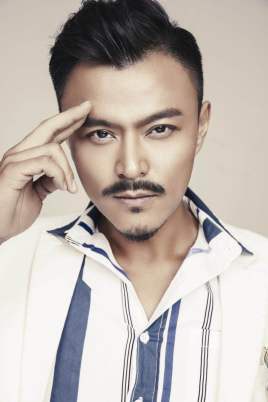 段秋旭 Qiuxu Duan