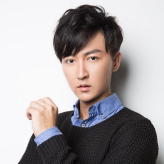 马梓涵 Zihan Ma