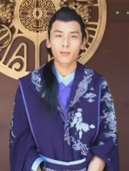 靳光正 Guangzheng Jin