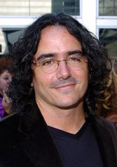 布拉德·塞伯宁 Brad Silberling