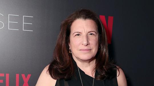 亚历克莎·L·福格尔 Alexa L. Fogel