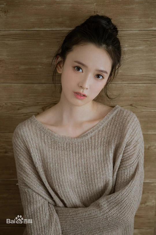 马茜 Qian Ma