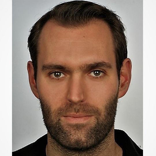 斯蒂芬·卡兹米尔斯基 Stephen Kazmierski