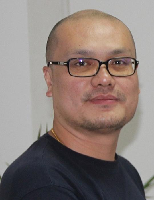 薛燕平 Yanping Xue