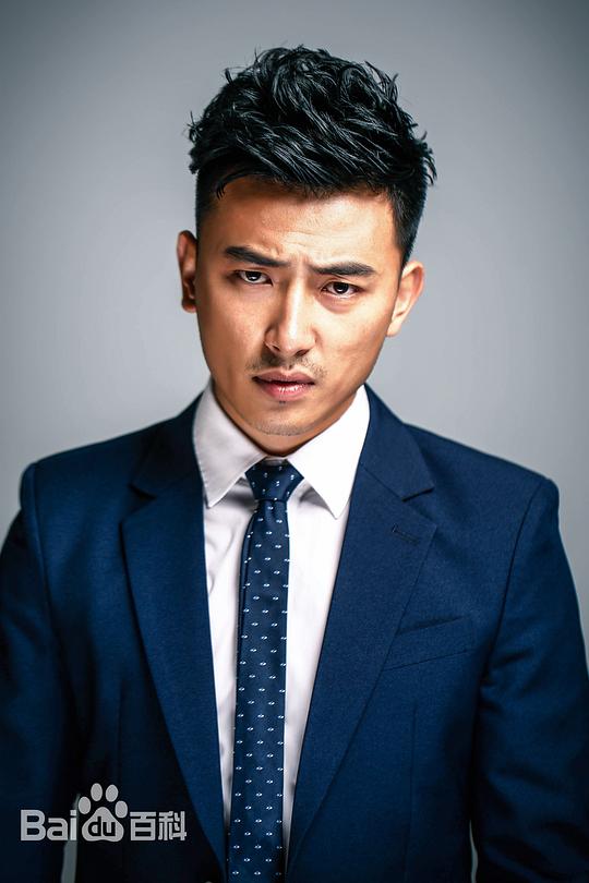 崔丙林 Binglin Cui