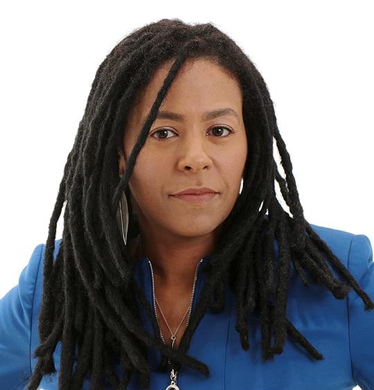 道恩·威尔金森 Dawn Wilkinson