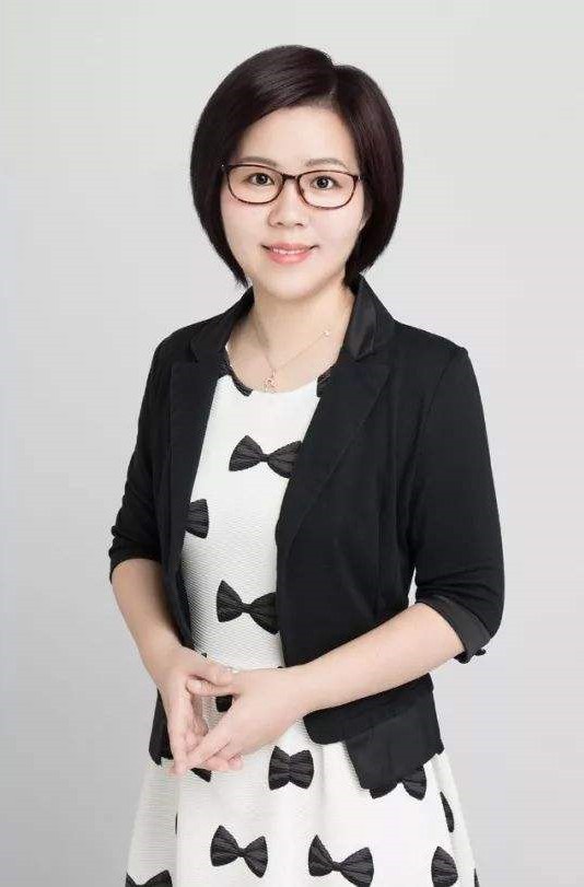 陈格洲 Gezhou Chen