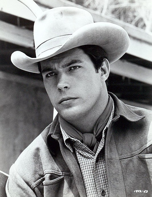 托尼·杨 Tony Young