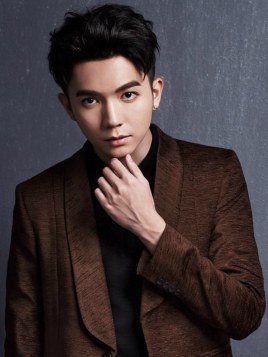 朱浩仁 Chu Hou Ren