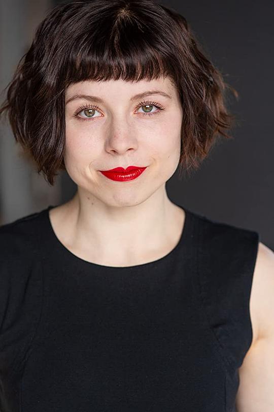 马莱丽·格雷迪 Malerie Grady