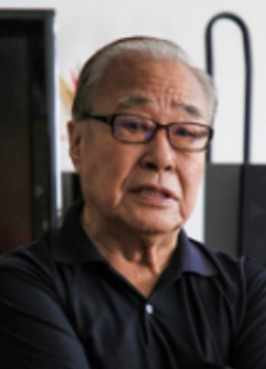 金征源 Zhengyuan Jin