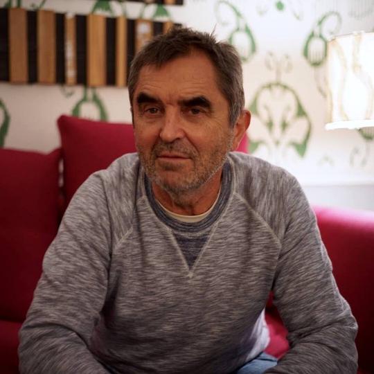 约翰·比尔德 John Beard