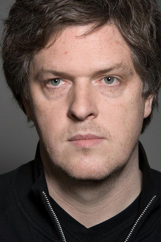 马蒂亚斯·格拉斯纳 Matthias Glasner