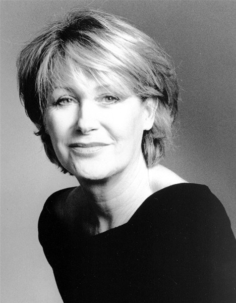 吉尔·贝克 Jill Baker