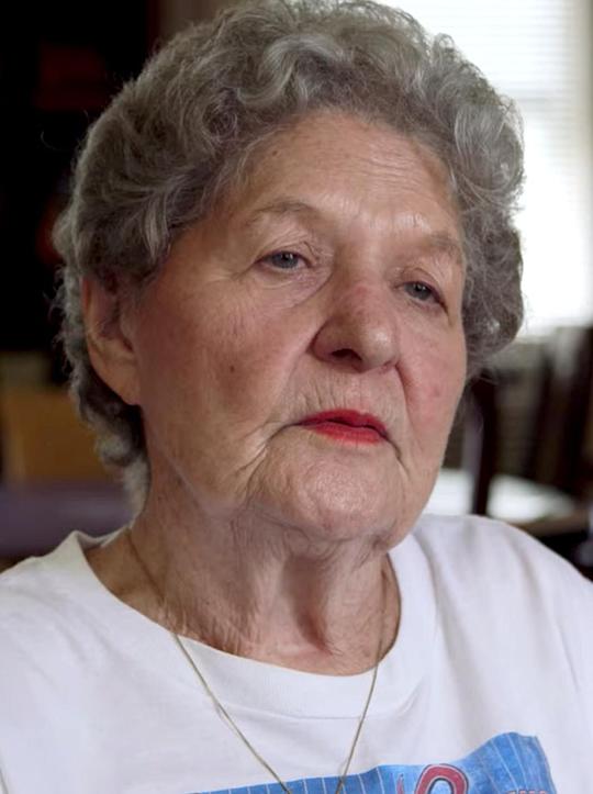 帕特·亨舍尔 Pat Henschel