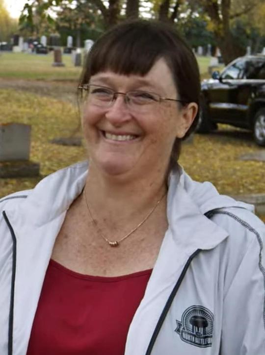 塔米·唐纳修 Tammy Donahue