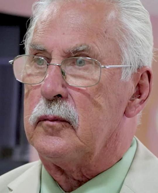 杰克·萨加斯 Jack Xagas