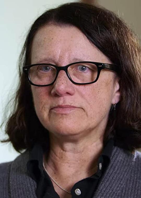 伊冯·齐普特 Yvonne Zipter