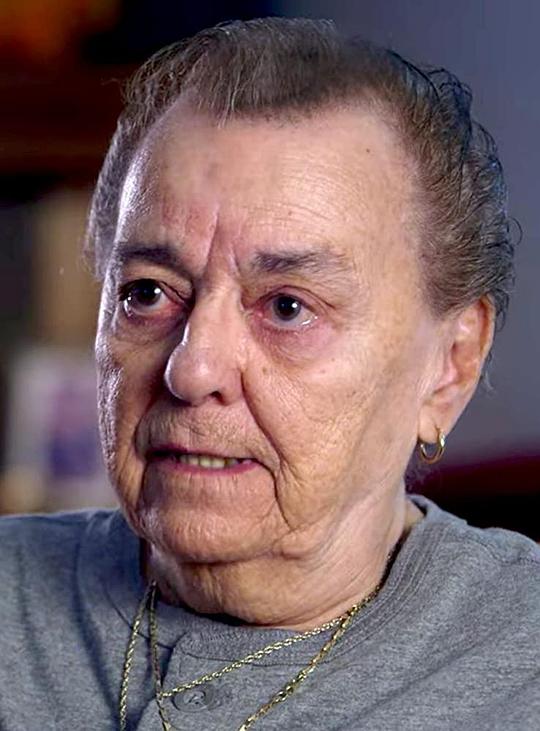 玛吉·萨米特 Marge Summit