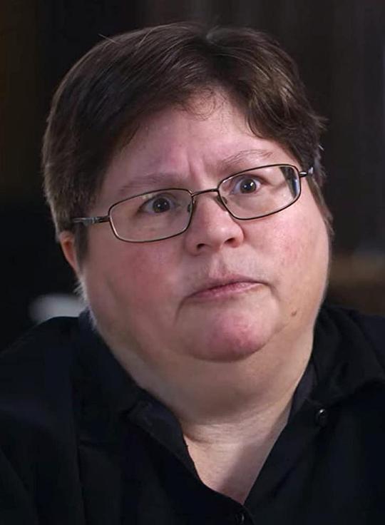 特蕾西·贝姆 Tracy Baim