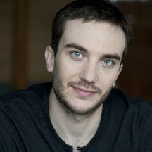 塞德里克·梅斯伯格 Cédric Meusburger