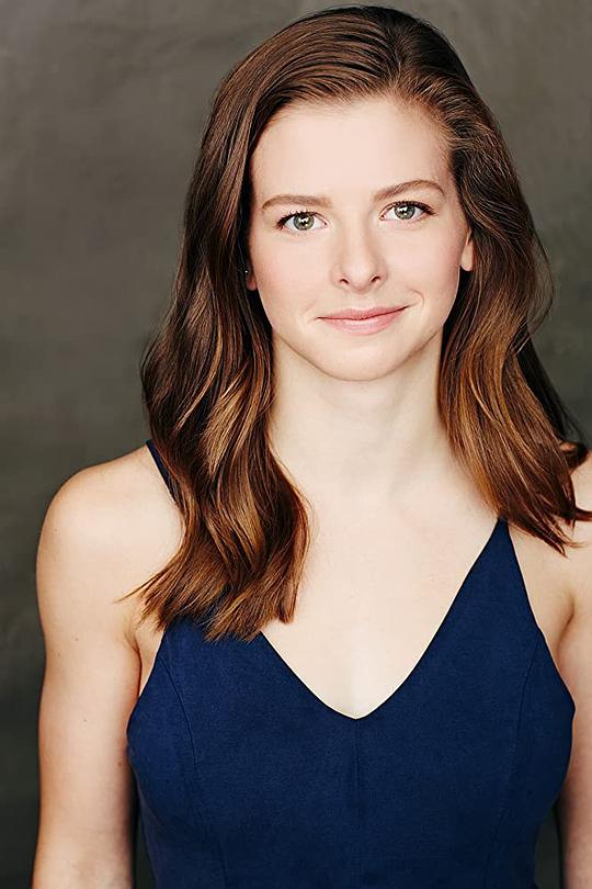 邦妮·弗兰纳里 Bonnie Flannery