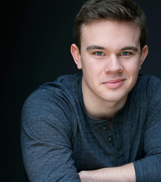 斯潘塞·沃瓦克 Spencer Wawak