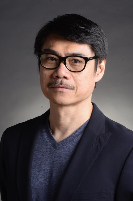 张龙敏 Liung Man Chong