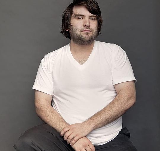 约翰·甘柏林 John Gemberling