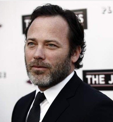 德瑞克·伯特 Derrick Borte