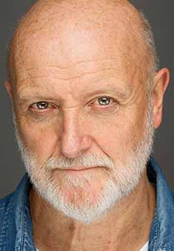 Philip Whitchurch Philip Whitchurch