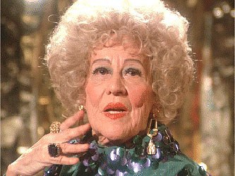 Jane Mallett Jane Mallett