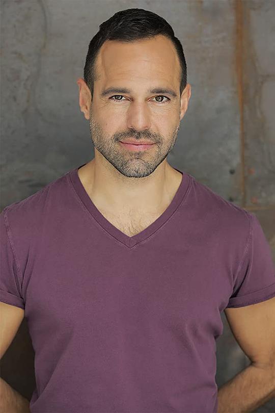 克里斯·普林佐 Chris Prinzo