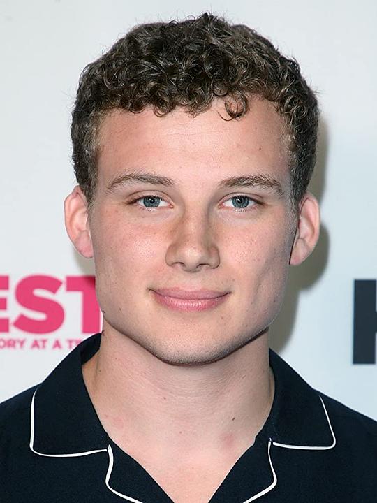 克里斯·格雷 Chris Gray