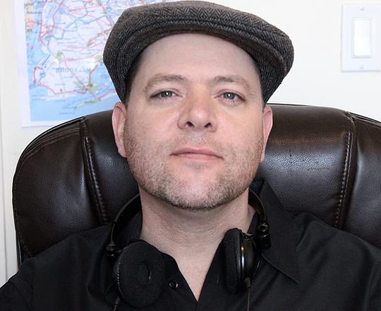 道格拉斯·C·威廉姆斯 Douglas C. Williams