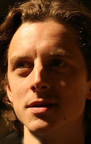 丹尼斯·内曼 Denis Neymand