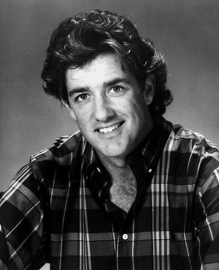 道格·希恩 Doug Sheehan