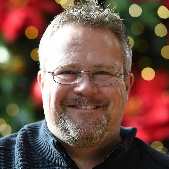 Peter Sullivan Peter Sullivan