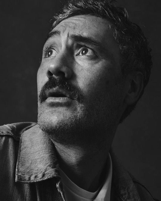 塔伊加·维迪提 Taika Waititi