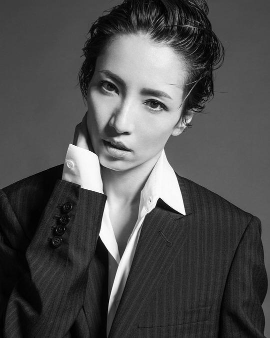 早雾圣奈 Seina Sagiri