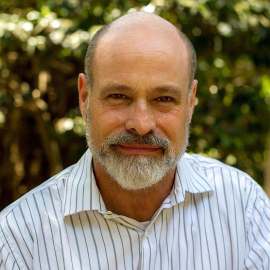 乔恩·赫特曼 Jon Hutman