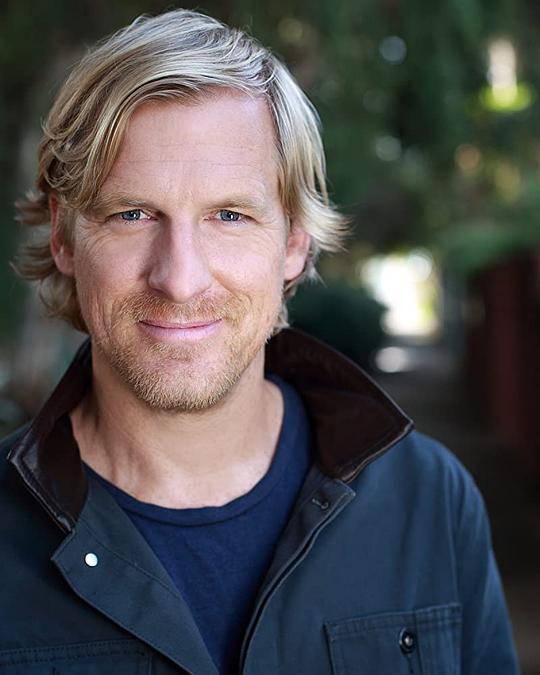 皮特·吉勒斯 Peter Giles