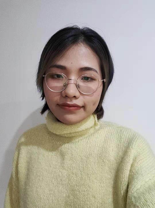 赵小双 Xiaoshuang Zhao